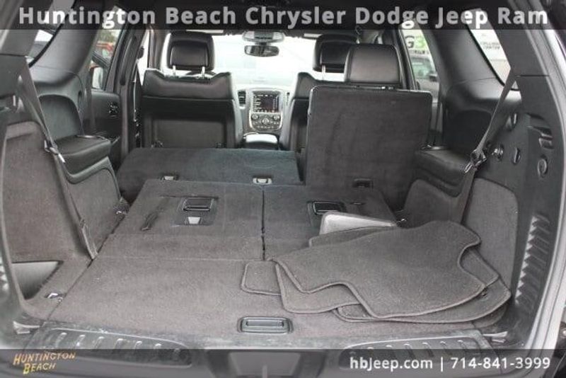 2020 Dodge Durango GT PlusImage 45