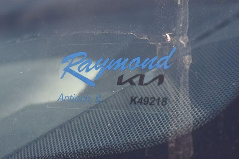 New 2026 Kia Sorento LXImage 32