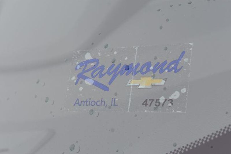 New 2026 Chevrolet Trax LTImage 34