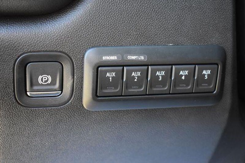 New 2026 Chevrolet Silverado 2500HD Work TruckImage 25