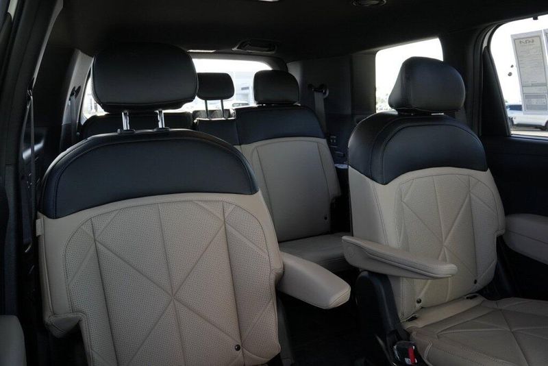 New 2027 Kia Telluride Hybrid EXImage 15