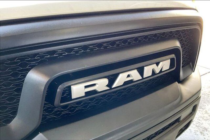 Used 2024 RAM 1500 Classic WarlockImage 29