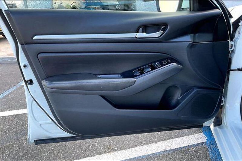 Used 2023 Nissan Altima 2.5 SVImage 22