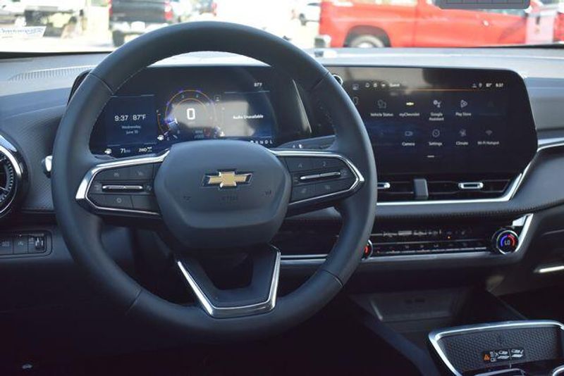 New 2026 Chevrolet Equinox LTImage 20