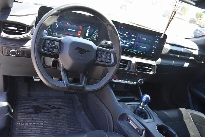 Used 2024 Ford Mustang Dark HorseImage 12