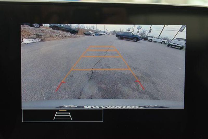 New 2026 Chevrolet Trax 1RSImage 29