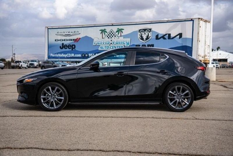 Used 2021 Mazda Mazda3 SelectImage 4