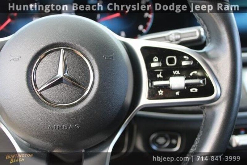2022 Mercedes-Benz GLE 350Image 21