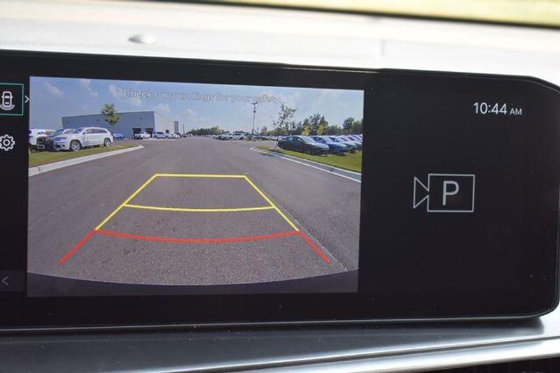 New 2025 Kia Sorento LXImage 27