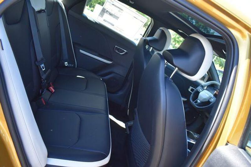 New 2026 Kia K4 GT-LineImage 17