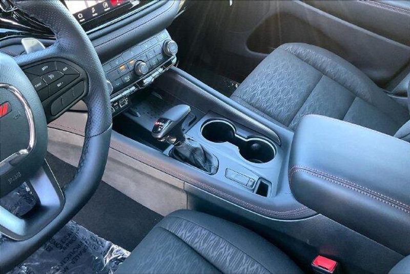 New 2027 Dodge Durango Gt Hemi V8 AwdImage 7