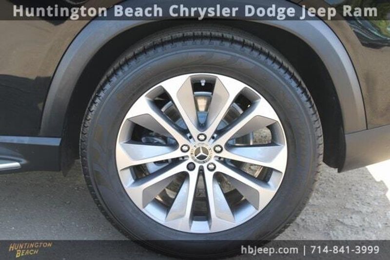 2021 Mercedes-Benz GLE 350Image 8