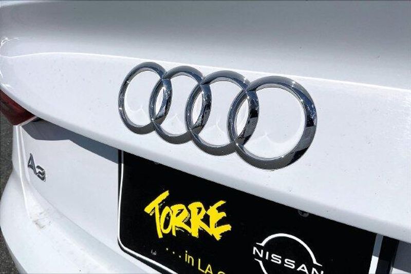 Used 2024 Audi A3 40 Premium PlusImage 31