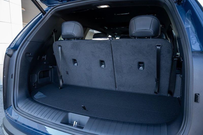 New 2027 Kia Telluride EXImage 15