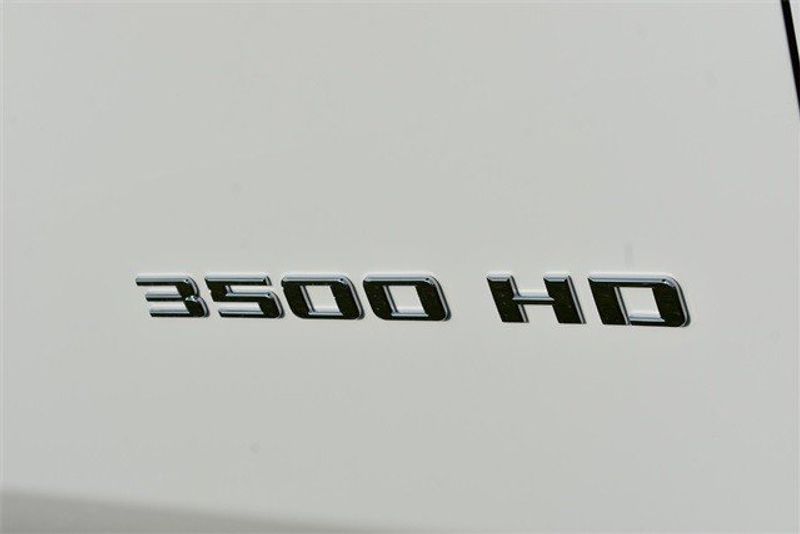 2023 Chevrolet Silverado 3500HD Work TruckImage 14