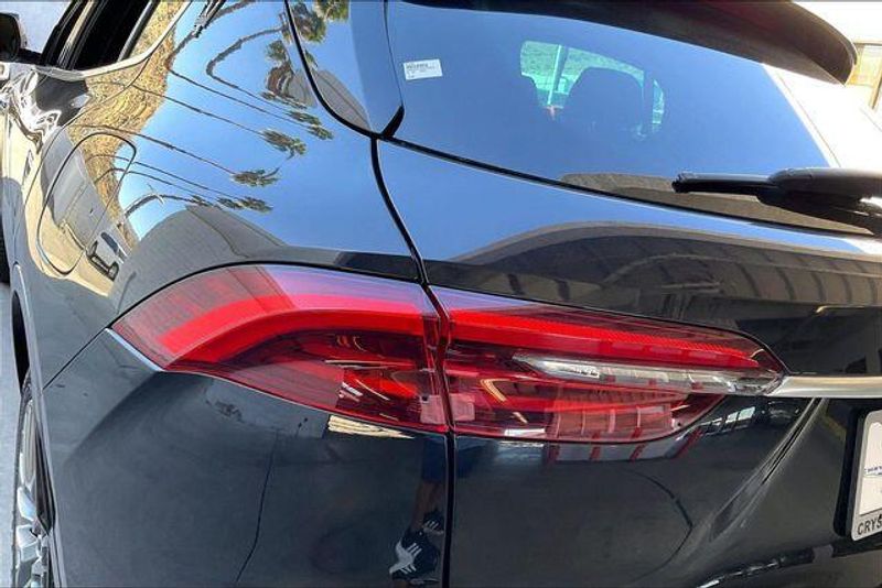 Used 2024 Maserati Grecale GTImage 28