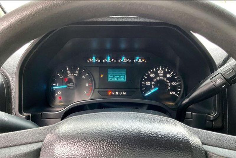 Used 2020 Ford F-150 XLImage 18