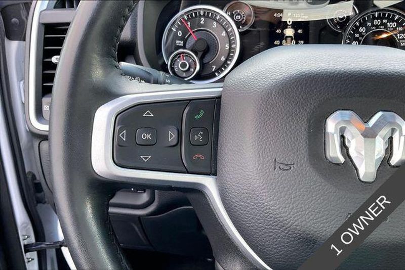 Used 2023 RAM 1500 Big Horn Lone StarImage 17