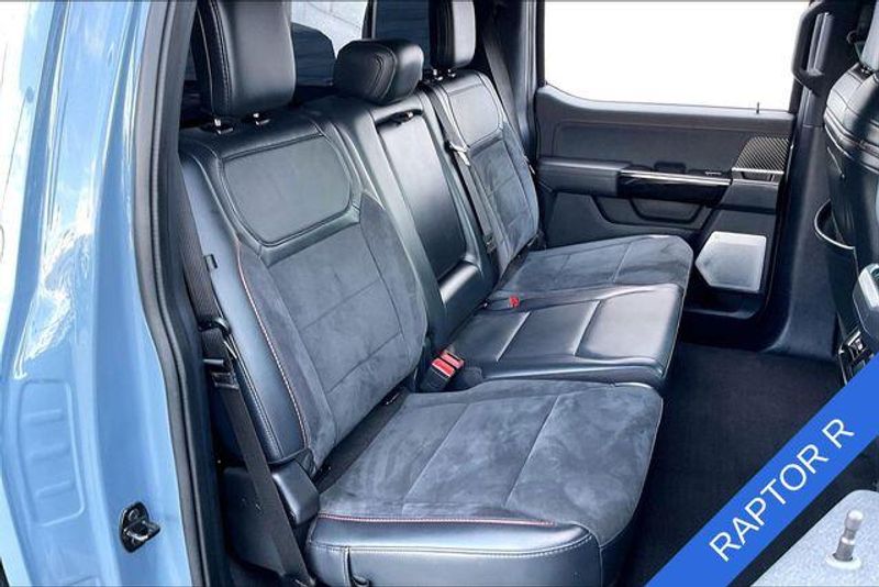Used 2023 Ford F-150 RaptorImage 26