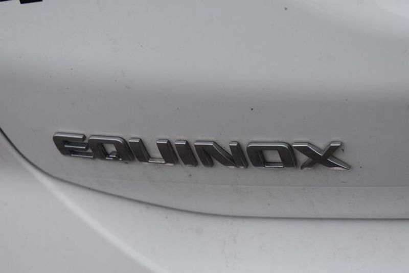 Used 2023 Chevrolet Equinox LTImage 13