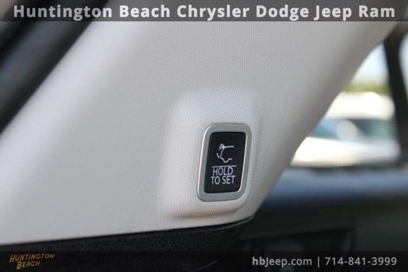 2022 Jeep Grand Cherokee LimitedImage 43