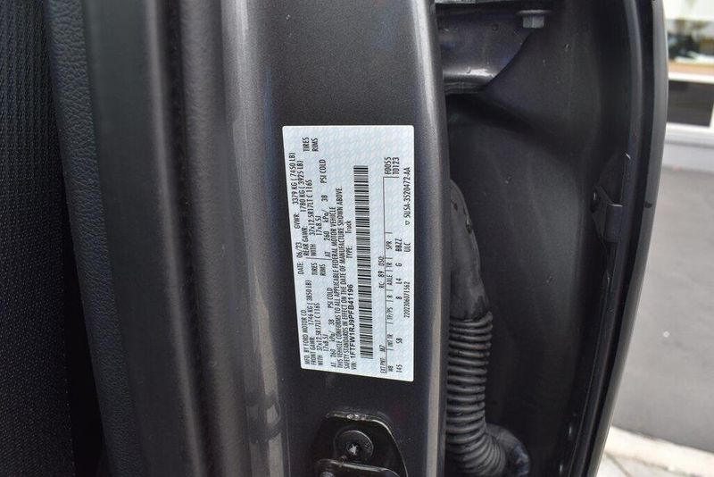Used 2023 Ford F-150 Raptor RImage 35