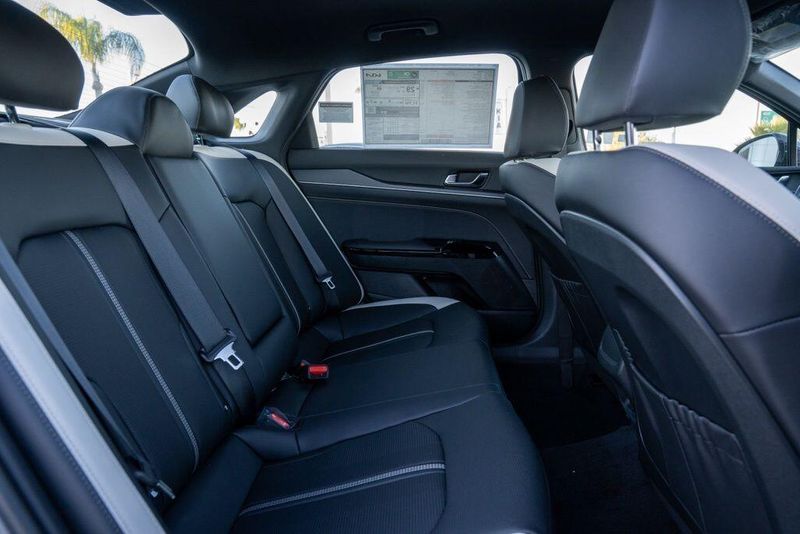 New 2026 Kia K5 GT-LineImage 17