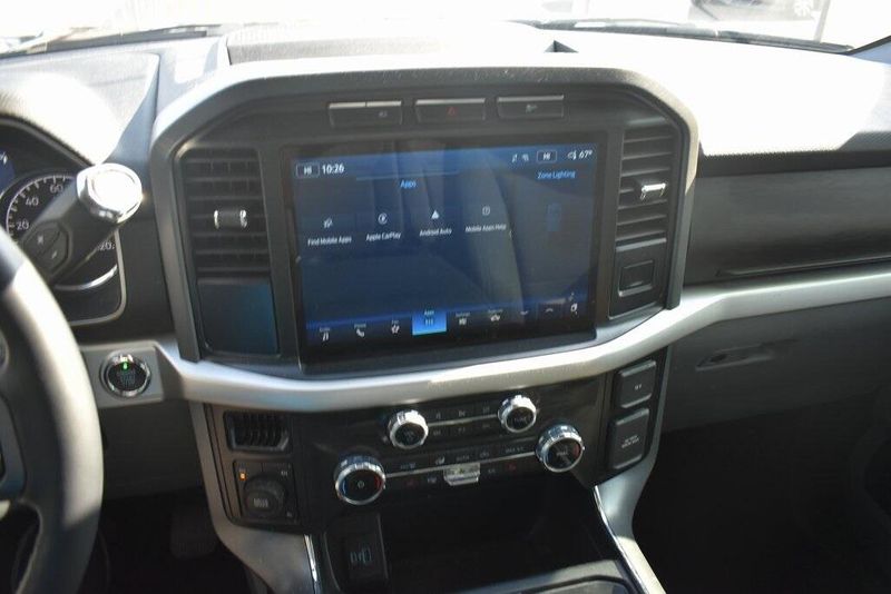 2022 Ford F-150 XLTImage 20