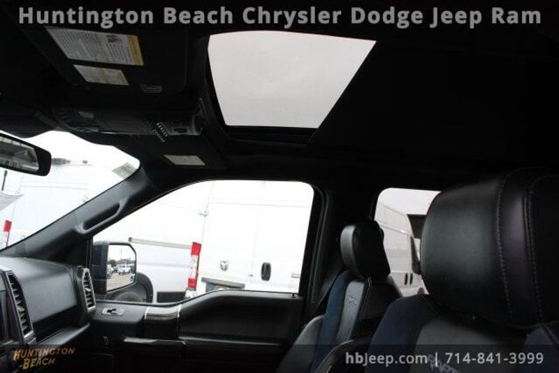 2019 Ford F-150 RaptorImage 57