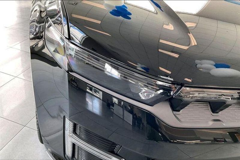 2026 Jeep Grand Wagoneer L Limited Reserve 4x4Image 9