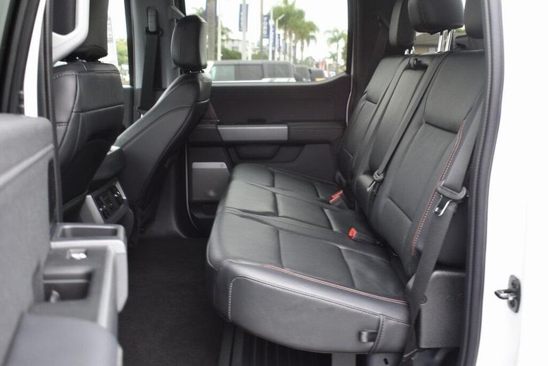 New 2024 Ford F-250SD LariatImage 16
