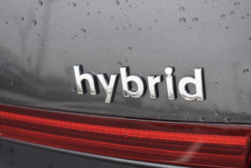 Used 2023 Hyundai Sonata Hybrid LimitedImage 17