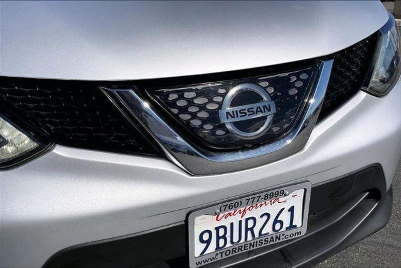 Used 2018 Nissan Rogue Sport SLImage 30