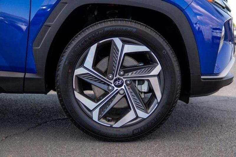 2022 Hyundai Tucson SELImage 9