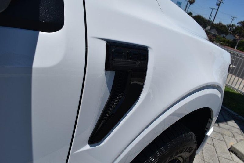 New 2025 Ford F-150 XLTImage 5