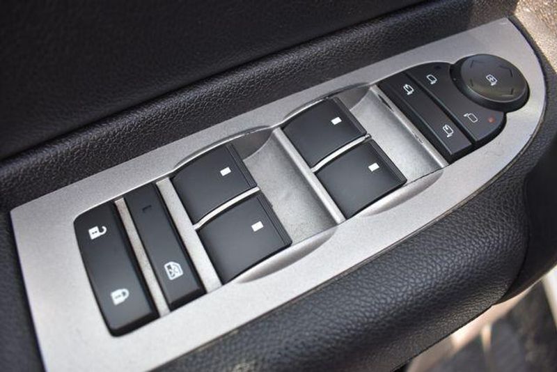 Used 2007 Chevrolet Silverado 2500HD LTImage 22