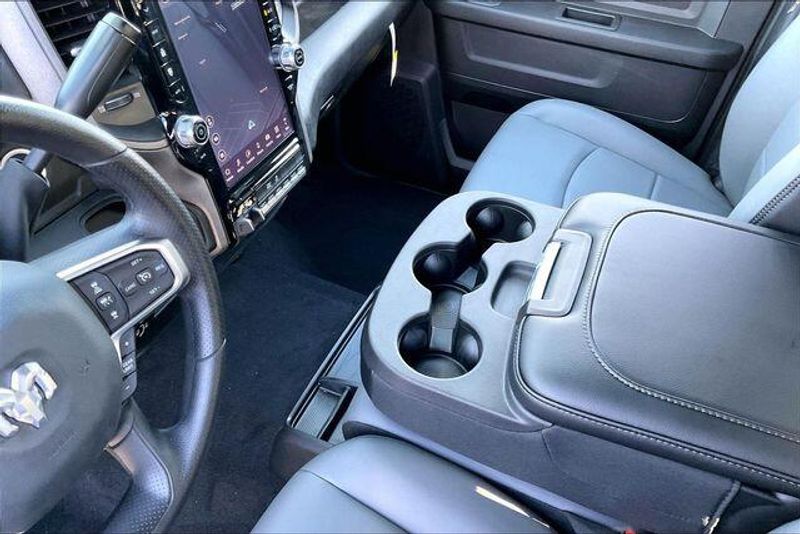 New 2026 RAM 2500 Tradesman Crew Cab 4x2 8