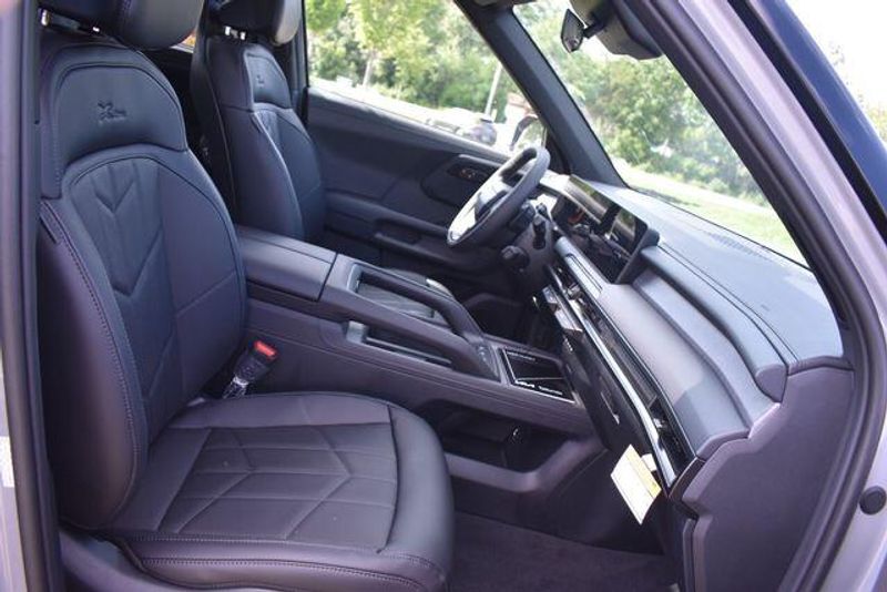 New 2027 Kia Telluride X-Line EXImage 16