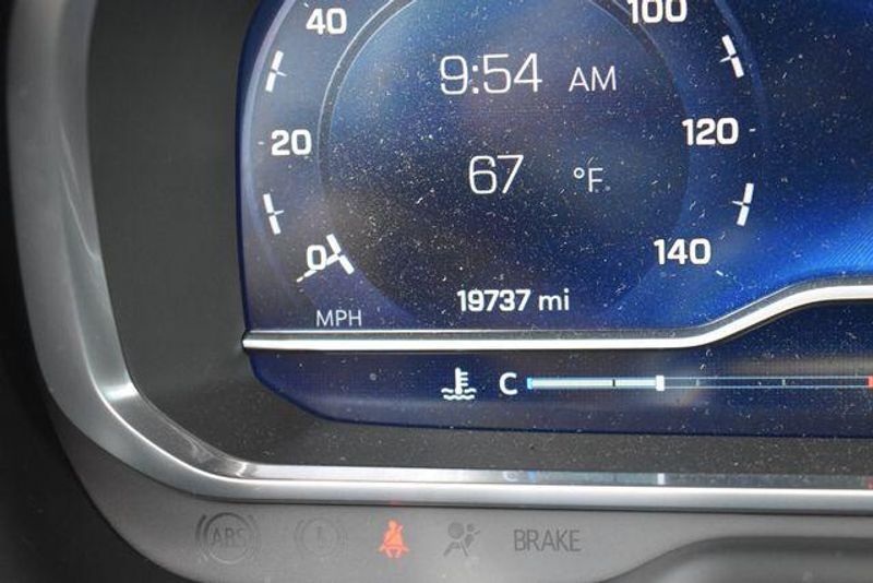 Used 2023 Chevrolet Suburban Z71Image 30