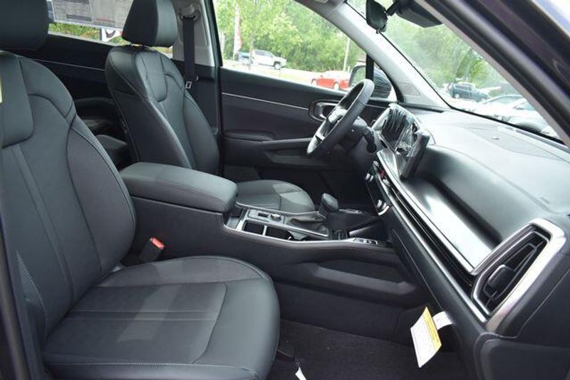 New 2026 Kia Sorento SImage 13
