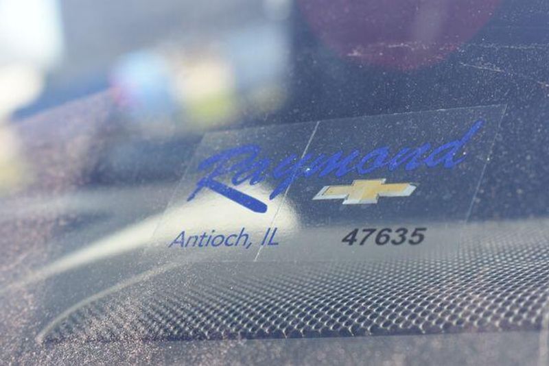 New 2026 Chevrolet Suburban PremierImage 42