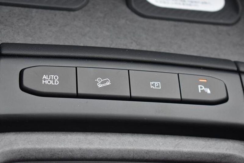 New 2027 Kia Telluride Hybrid EXImage 34