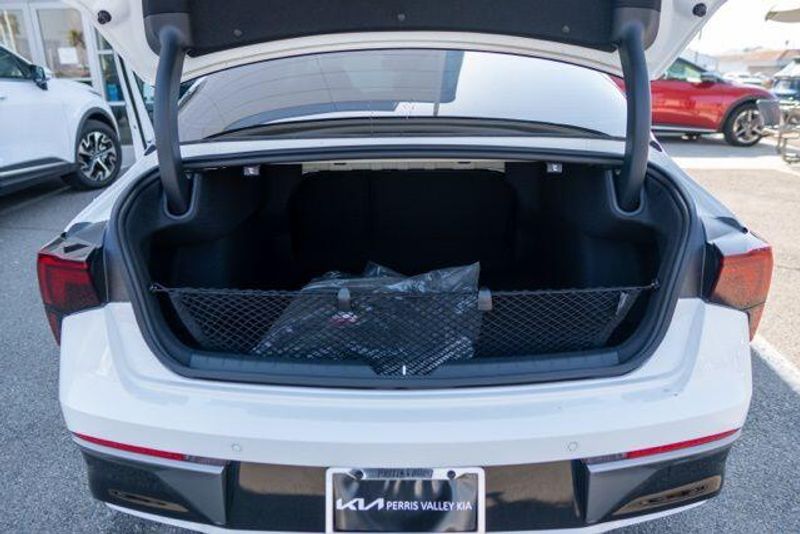 New 2026 Kia K5 EXImage 20