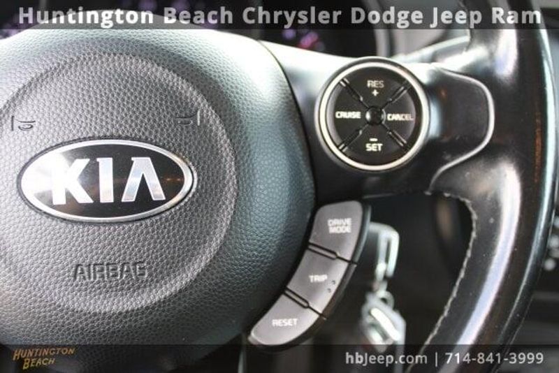 2018 Kia Soul PlusImage 19