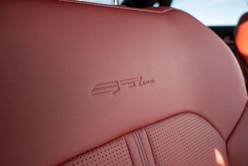 Used 2026 Kia K5 GT-LineImage 19