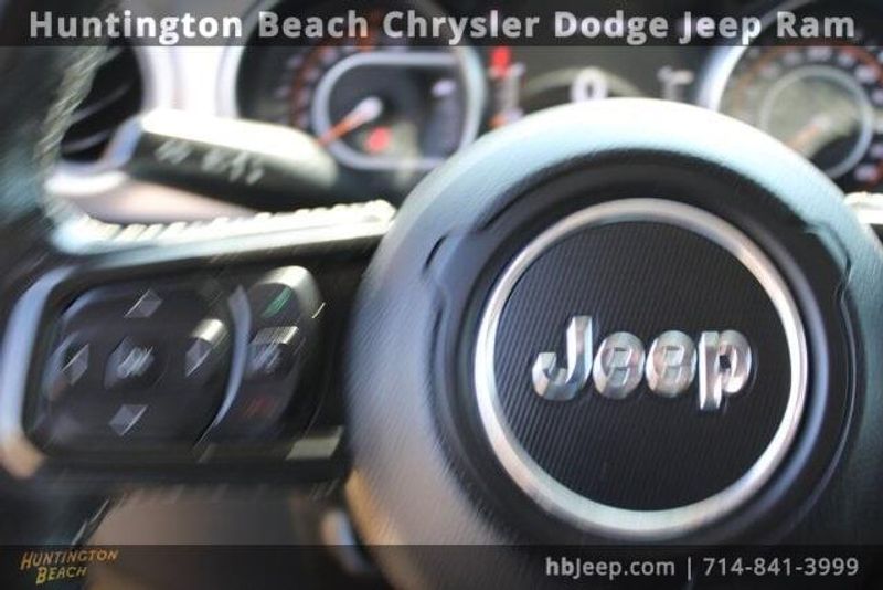 2021 Jeep Wrangler Unlimited Sport SImage 19