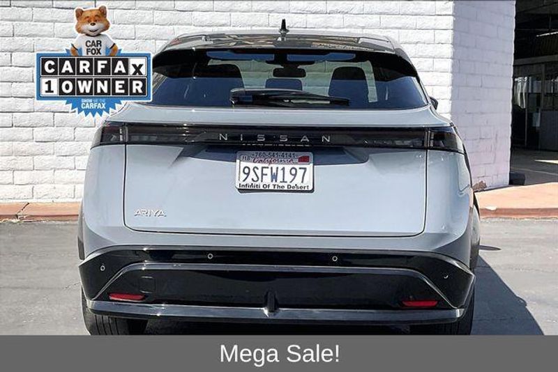 Used 2025 Nissan Ariya EngageImage 3