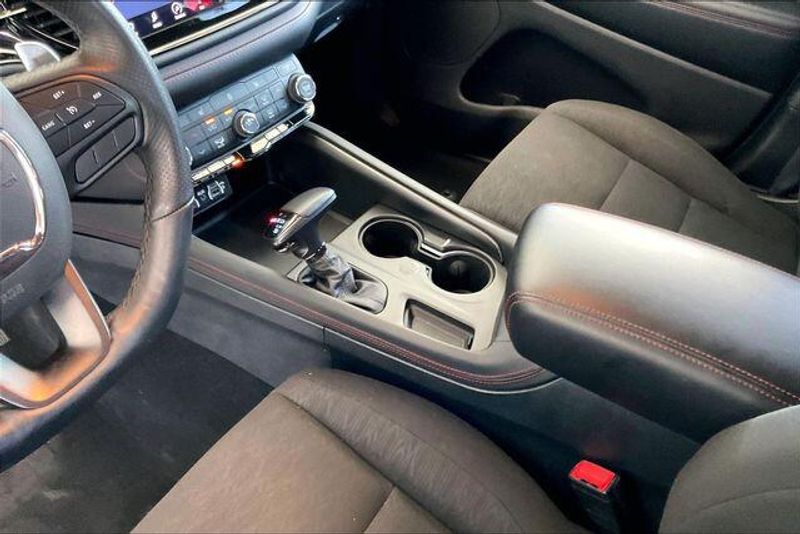 Used 2025 Dodge Durango GTImage 17