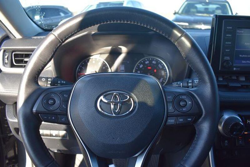 Used 2020 Toyota RAV4 XLEImage 26