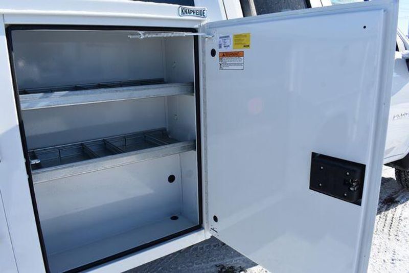 New 2025 Chevrolet Silverado 2500HD Work TruckImage 16